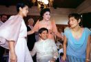 Filipina Bisa Memilih Bongbong Marcos Jadi Presiden Baru Meski Keluarganya Menjarah Kekayaan Negara - JPNN.com