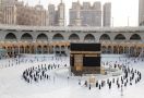 Jelang Puncak Haji, Jemaah Diminta Memperhatikan Jadwal Pergerakan ke Arafah - JPNN.com