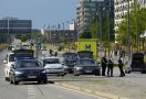 Penembakan di Pusat Perbelanjaan di Kopenhagen, Denmark Menewaskan Tiga Orang - JPNN.com