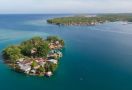 Kegigihan Pulau Kecil di Solomon Menolak Investasi Tiongkok - JPNN.com