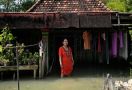 Desa-Desa di Jawa Tengah Tergenang Air Pasang yang Tak Pernah Surut - JPNN.com