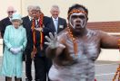 Aborigin Australia Masih Menuntut Permohonan Maaf Kerajaan Inggris - JPNN.com