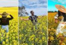 Petani Australia Kesal Ladang Mereka Dipenuhi Turis - JPNN.com