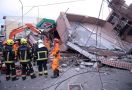 Dunia Hari Ini: Gempa di Taiwan, Peringatan Tsunami Sempat Dikeluarkan - JPNN.com