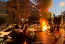 Unjuk Rasa di Iran Semakin Memanas, Badan Intelijen Mengancam Jatuhkan Sanksi - JPNN.com