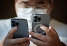Samsung Akan Produksi Layar OLED Untuk iPhone 15 Series - JPNN.com