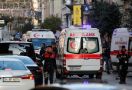 Dunia Hari Ini: Enam Orang Tewas dalam Ledakan Bom yang Diduga Serangan Teroris di Turki - JPNN.com
