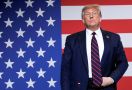 Dunia Hari Ini: Donald Trump Menyerahkan Diri ke Penjara - JPNN.com