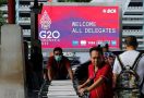 KTT G20 di Tengah Represi terhadap Warga Bali - JPNN.com