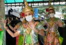 COVID Varian Campuran Menyebar di Asia Termasuk Indonesia - JPNN.com