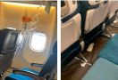 'Pengalaman Paling Mengerikan': Hawaii Airlines Alami Turbulensi, Puluhan Luka-luka - JPNN.com