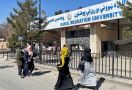 Dunia Hari Ini: Perempuan di Afghanistan Dilarang Kuliah - JPNN.com