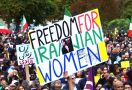Australia Pertimbangkan Tindakan Terhadap Iran atas Tuduhan Pelanggaran HAM - JPNN.com