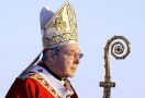Dunia Hari Ini: Tokoh Tertinggi Gereja Katolik Australia Kardinal George Pell Wafat - JPNN.com