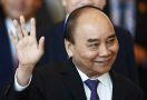 Dunia Hari Ini: Presiden Vietnam Mengundurkan Diri Karena Dugaan Kasus Korupsi - JPNN.com