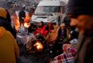 Dunia Hari Ini: Korban Tewas Gempa Turki-Suriah Tembus 11.500 Jiwa, Termasuk Dua WNI - JPNN.com