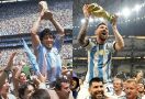 Dunia Hari Ini : Argentina Ajukan Diri Gantikan Indonesia Jadi Tuan Rumah Piala Dunia U-20 - JPNN.com