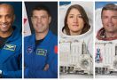 Dunia Hari Ini: Badan Antariksa NASA Umumkan Kru Baru Untuk Misi Ke Bulan - JPNN.com