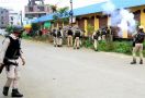 Dunia Hari Ini: Bentrokan Antaretnis di India Menewaskan Lebih dari 50 Orang - JPNN.com