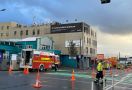 Dunia Hari Ini: Kebakaran di Sebuah Hostel Selandia Baru Tewaskan Sejumlah Orang - JPNN.com