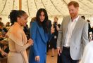 Dunia Hari Ini: Pangeran Harry dan Meghan Markle Dibuntuti Paparazzi - JPNN.com