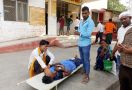 Dunia Hari Ini: Hampir 100 Warga India Meninggal Akibat Gelombang Panas - JPNN.com