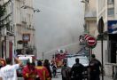 Dunia Hari Ini: Ledakan di Pusat Kota Paris, Puluhan Terluka - JPNN.com