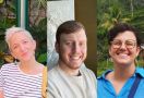Apa yang Paling Disukai dari Indonesia? Kami Bertanya kepada Tiga Sahabat Lama dari Australia - JPNN.com