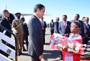 Dunia Hari Ini: Tiba di Kenya, Presiden Jokowi Memulai Lawatan di Afrika - JPNN.com