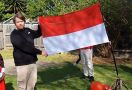Keseruan Warga Indonesia di Geelong, Australia Merayakan HUT RI untuk Melepas Rindu - JPNN.com