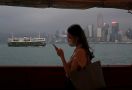 Dunia Hari Ini: Topan Berkekuatan Besar Akan Menghantam Hong Kong - JPNN.com