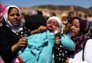 Dunia Hari Ini: Korban Selamat Gempa Maroko Kesulitan Dapat Air dan Makanan - JPNN.com