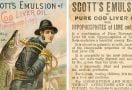 Scott's Emulsion: Suplemen yang Sudah Ada Sejak 1876 dan Bertahan Sampai Sekarang - JPNN.com