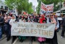 Sejumlah Warga Indonesia di Australia Merasa 'Tidak Nyaman' Mendukung Palestina - JPNN.com