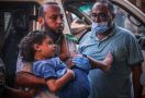 Para Pemimpin Dunia Menyaksikan Anak-anak Palestina Meninggal dalam Jumlah Sangat Besar - JPNN.com