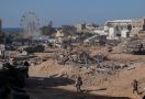 Dunia Hari Ini: Israel Melakukan Operasi Serangan ke Jantung Kota Gaza - JPNN.com
