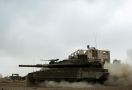 Warga Israel Mulai Ragu Militernya Mampu Menaklukkan Gaza - JPNN.com
