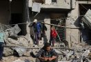 Tegas! Mesir Menolak Tampung Warga Gaza di Sinai - JPNN.com