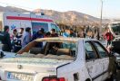 Dunia Hari Ini: Ledakan di Iran Menewaskan Hampir Seratus Orang - JPNN.com