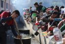 Alhamdulillah, Israel dan AS Pastikan 160 Ribu Bahan Bakar Telah Terkirim ke Gaza - JPNN.com