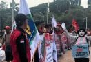 Dunia Hari Ini: Ratusan Ribu Buruh Indonesia Turun ke Jalan Rayakan May Day - JPNN.com