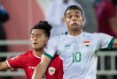 Dunia Hari Ini: Indonesia Kalah Melawan Irak Dalam Piala Asia U-23 - JPNN.com