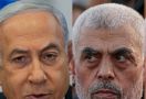 Dunia Hari Ini: Perintah Penangkapan PM Israel dan Pemimpin Hamas - JPNN.com