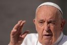 Dunia Hari Ini: Paus Meminta Maaf Atas Istilah Homofobia Vulgar yang Digunakannya - JPNN.com