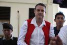Dunia Hari Ini: Pria Australia Diancam 12 Tahun Penjara di Bali - JPNN.com