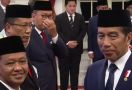 Dunia Hari Ini: Presiden Jokowi Rombak Kabinet, Prabowo Akan Kunjungi Australia - JPNN.com