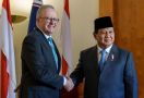 Dunia Hari Ini: Prabowo Subianto di Australia, Bicarakan Kerja Sama Pertahanan - JPNN.com