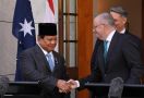 Prabowo Kunjungi Australia Untuk Bahas Perjanjian Keamanan yang Dianggap 'Paling Signifikan' - JPNN.com