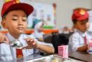 Program Makan Bergizi Gratis Diharapkan Menyasar Anak Indonesia di Pedalaman - JPNN.com