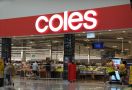 Kabar Australia: Supermarket Coles Berhenti Jual Pisau Dapur Setelah Karyawannya Ditikam - JPNN.com